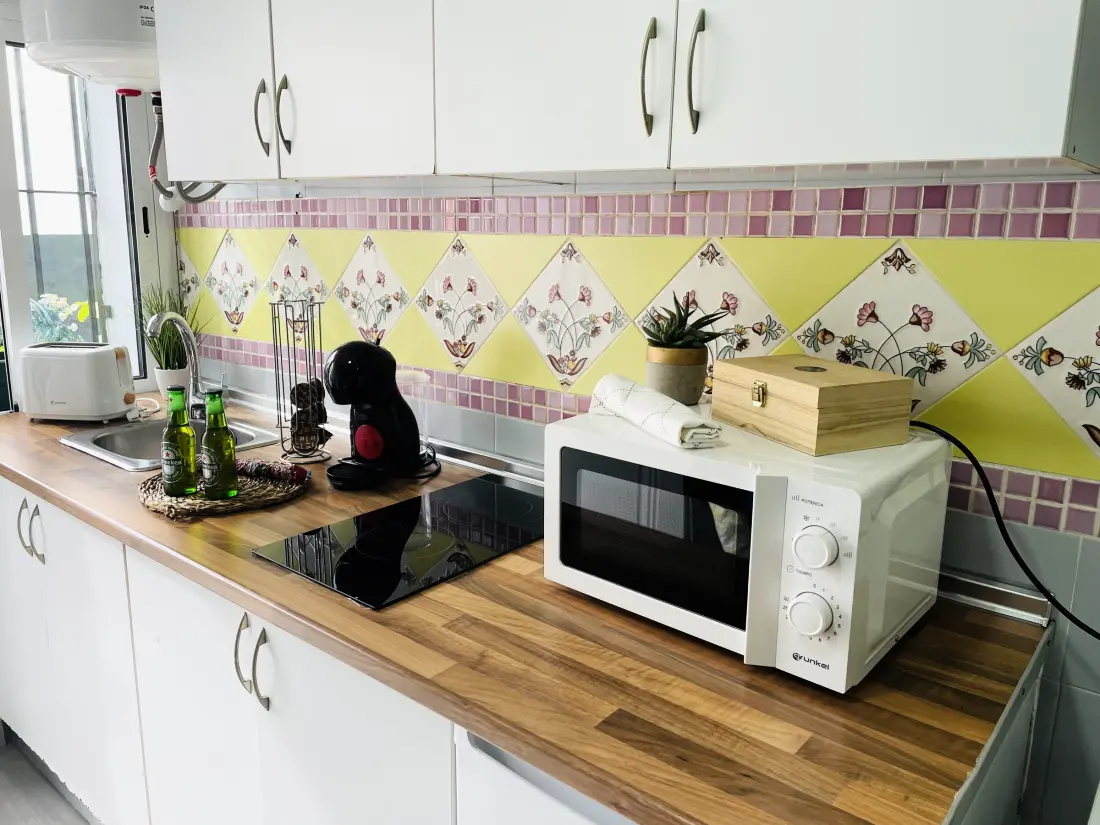 Location de Vacances Nerja 413