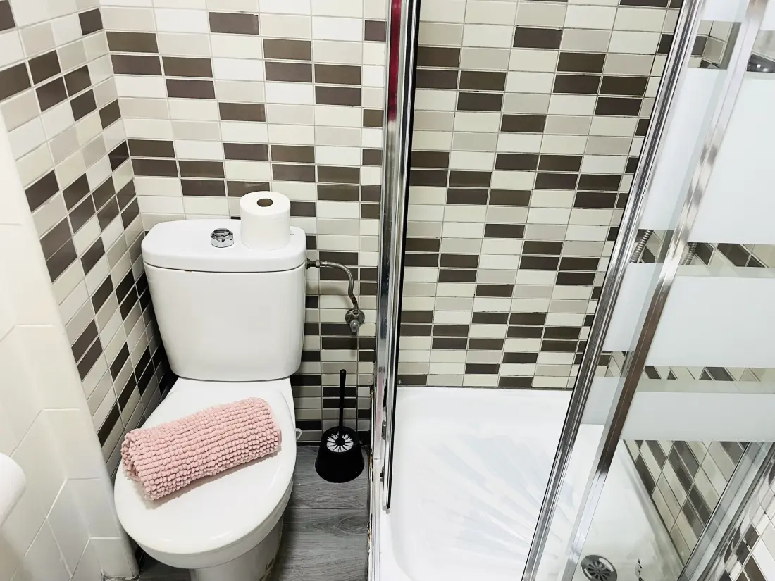 Location de Vacances Nerja 414