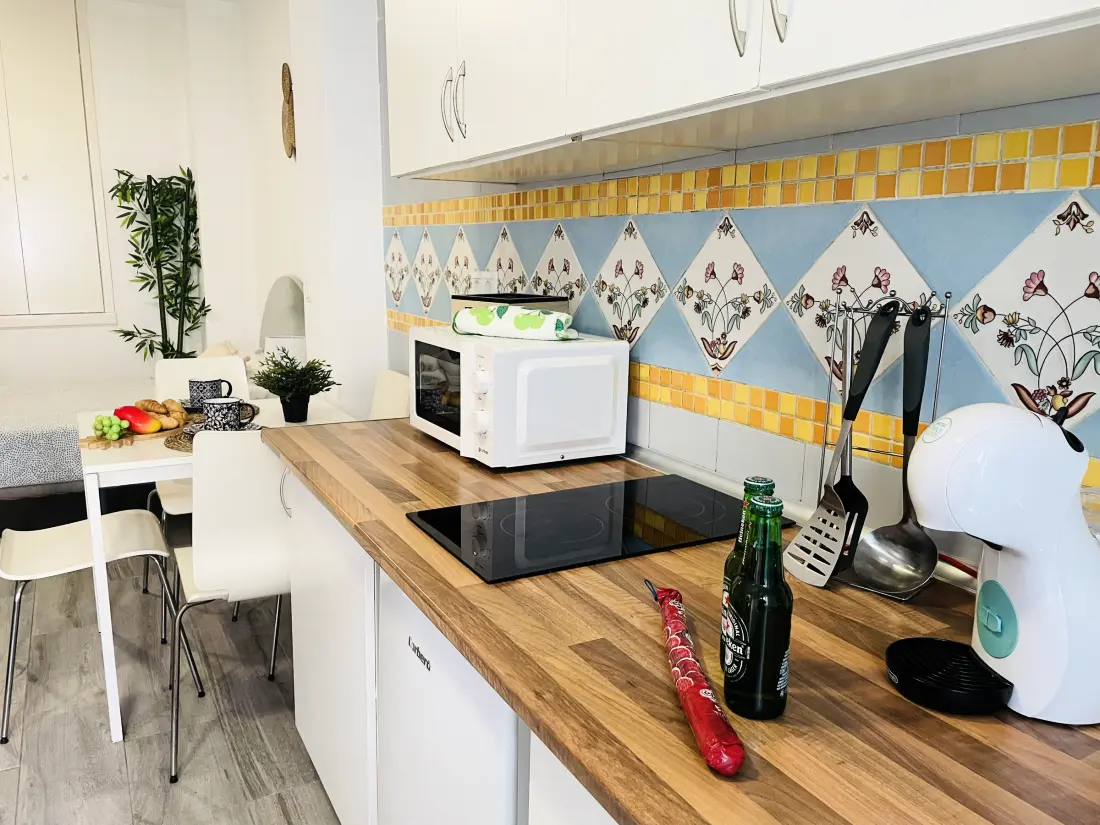 Location de Vacances Nerja 414