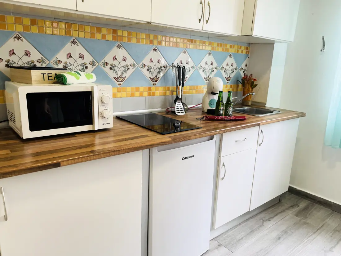 Location de Vacances Nerja 414