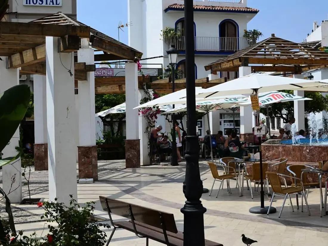 Location de Vacances Nerja 414