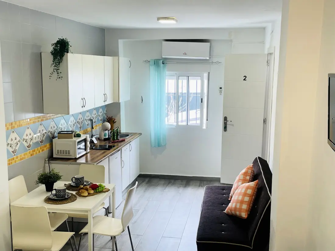 Location de Vacances Nerja 414