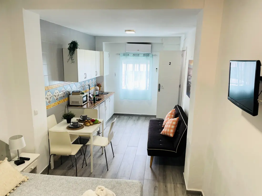 Location de Vacances Nerja 414