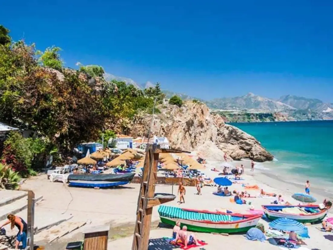 Location de Vacances Nerja 414