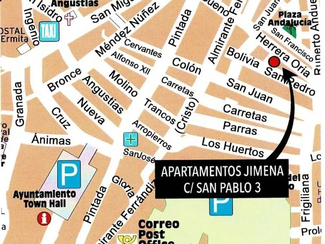 Location de Vacances Nerja 414