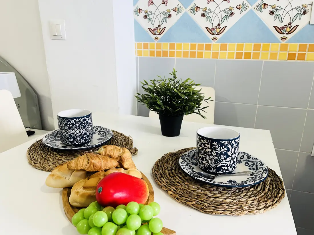 Location de Vacances Nerja 414