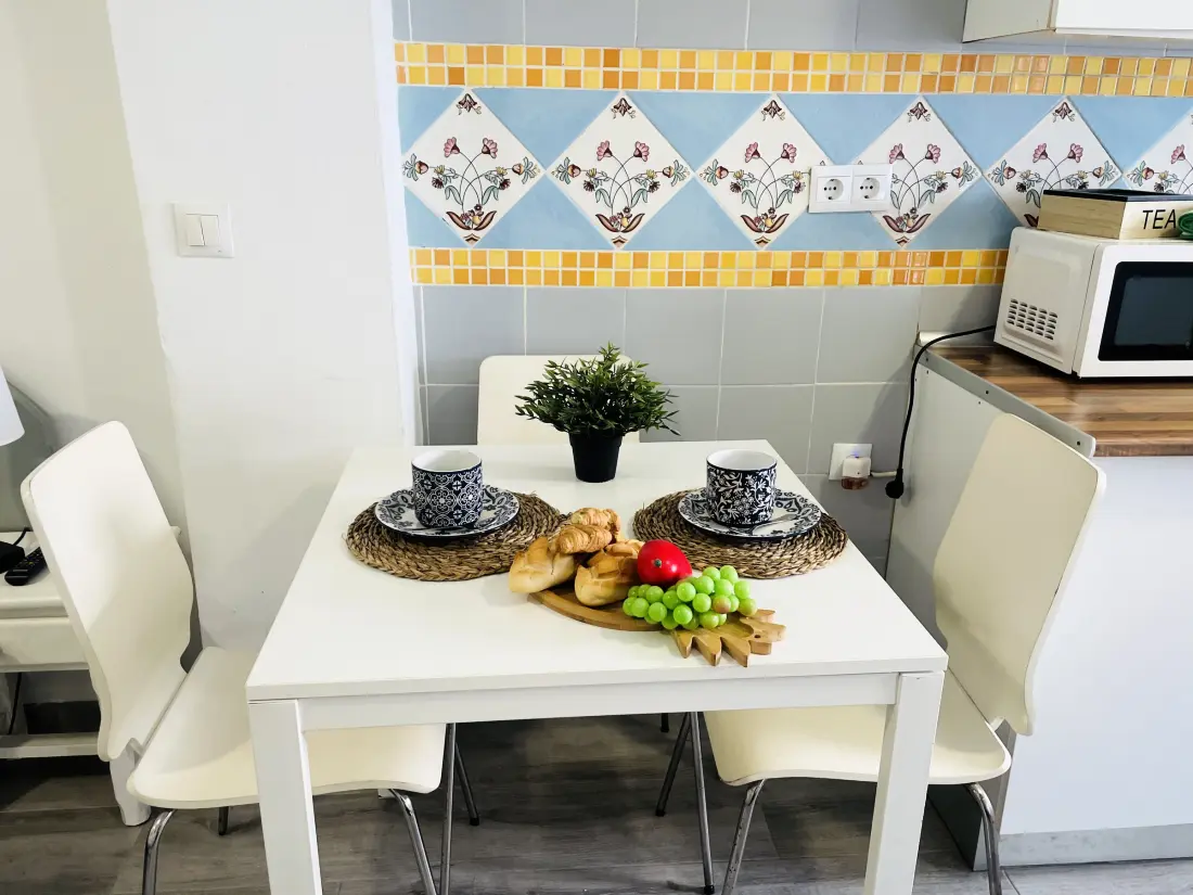 Location de Vacances Nerja 414