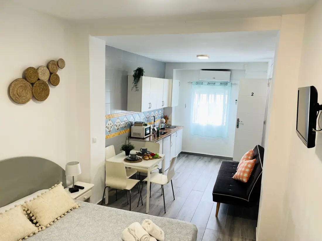 Location de Vacances Nerja 414