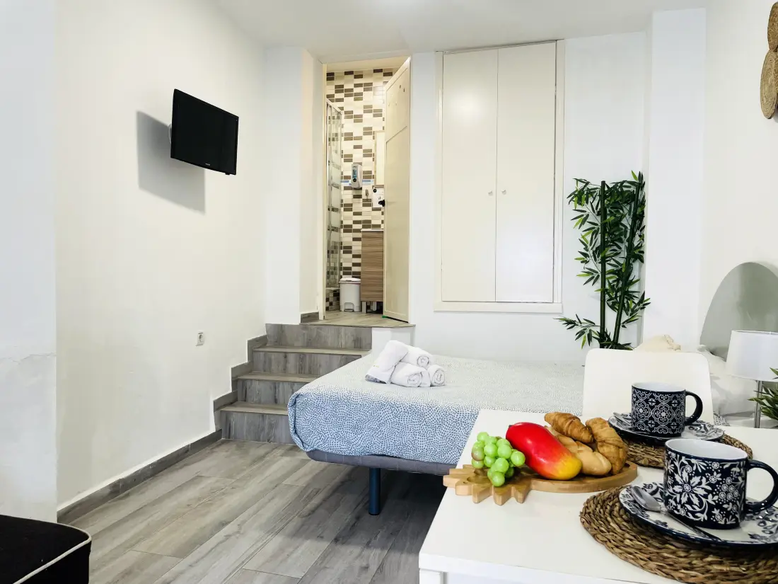 Location de Vacances Nerja 414