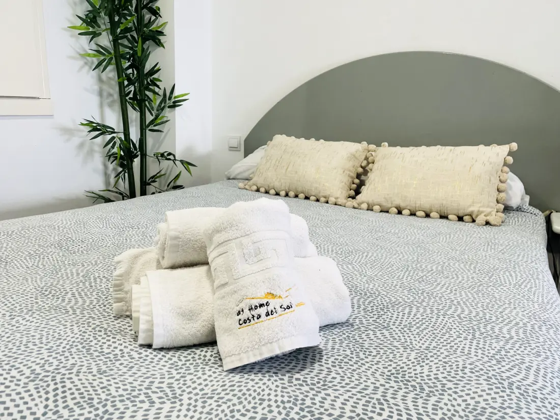 Location de Vacances Nerja 414
