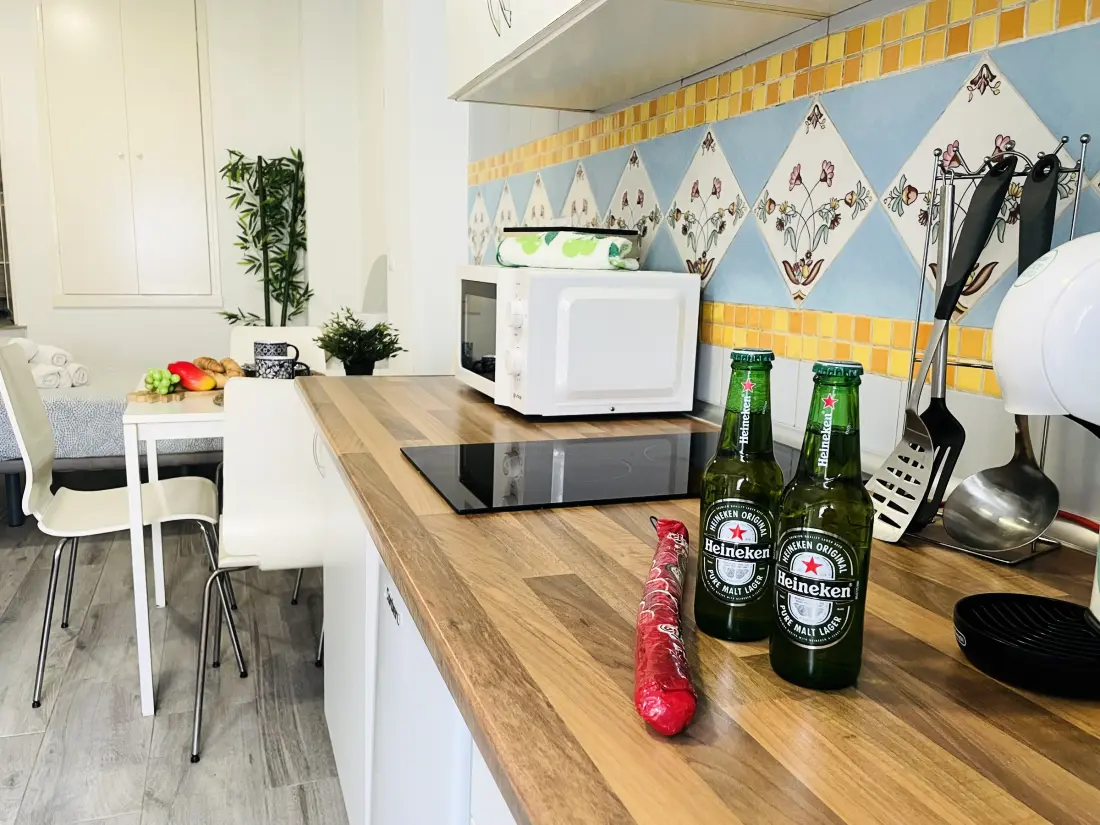 Location de Vacances Nerja 414