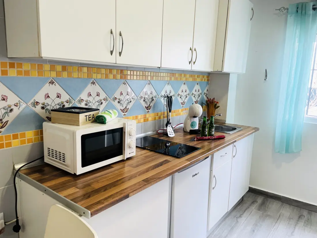 Location de Vacances Nerja 414