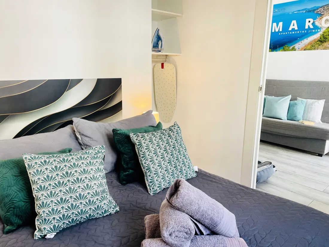 Location de Vacances Nerja 415