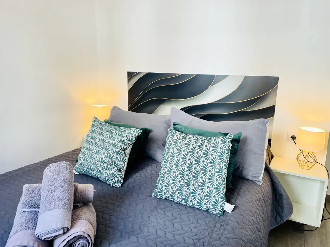 Location de Vacances Nerja 415