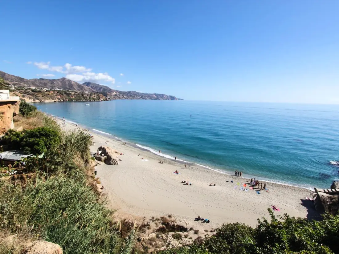 Location de Vacances Nerja 415