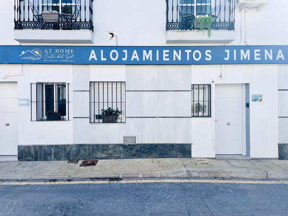Location de Vacances Nerja 415