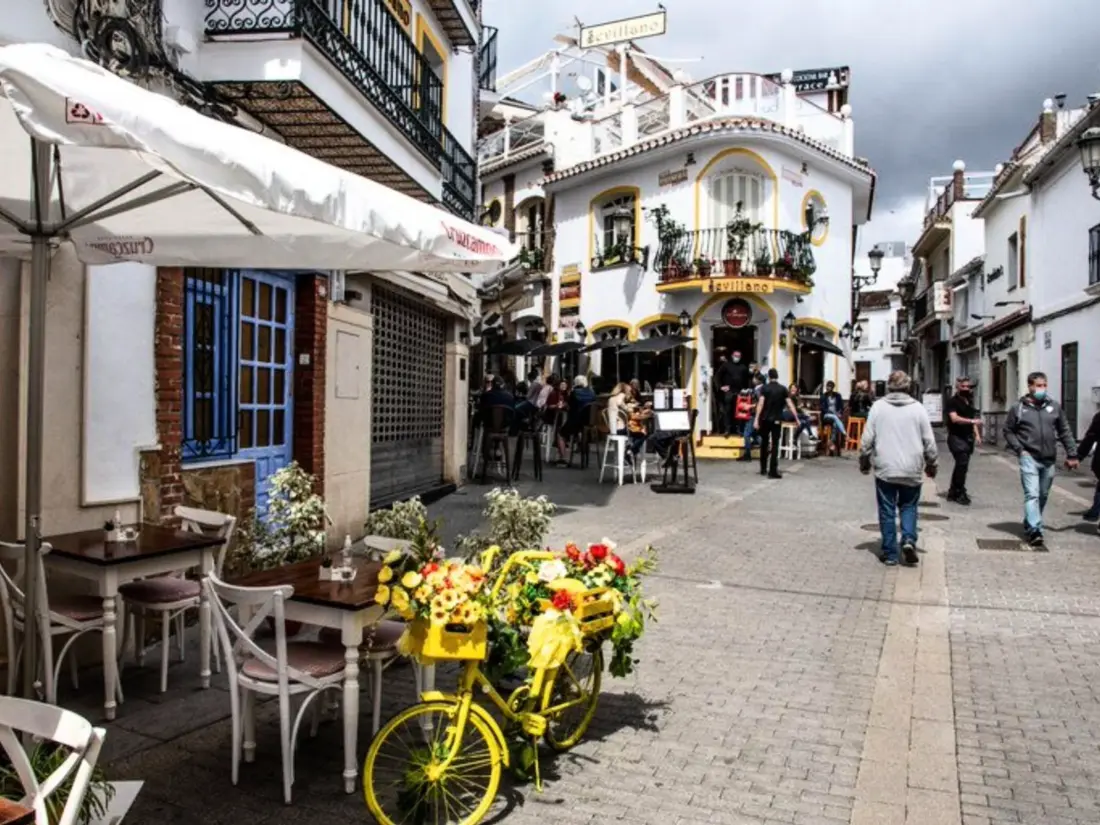 Location de Vacances Nerja 415