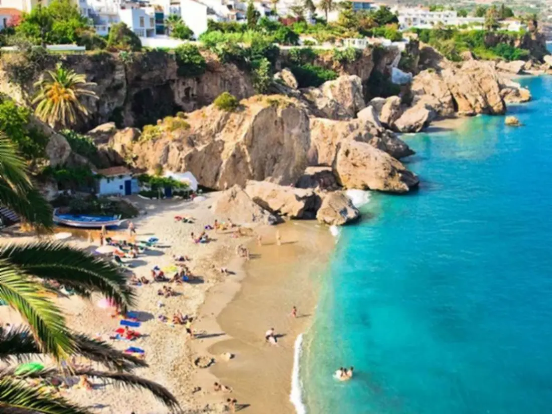 Location de Vacances Nerja 415