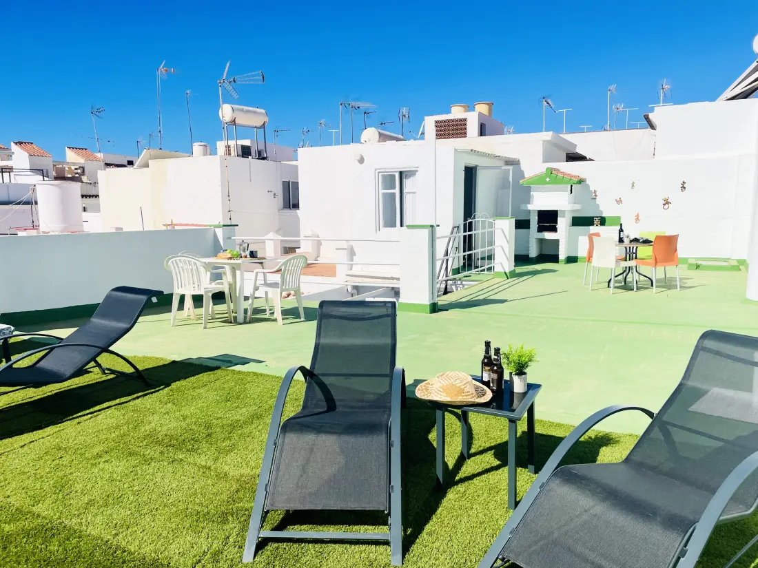 Location de Vacances Nerja 416
