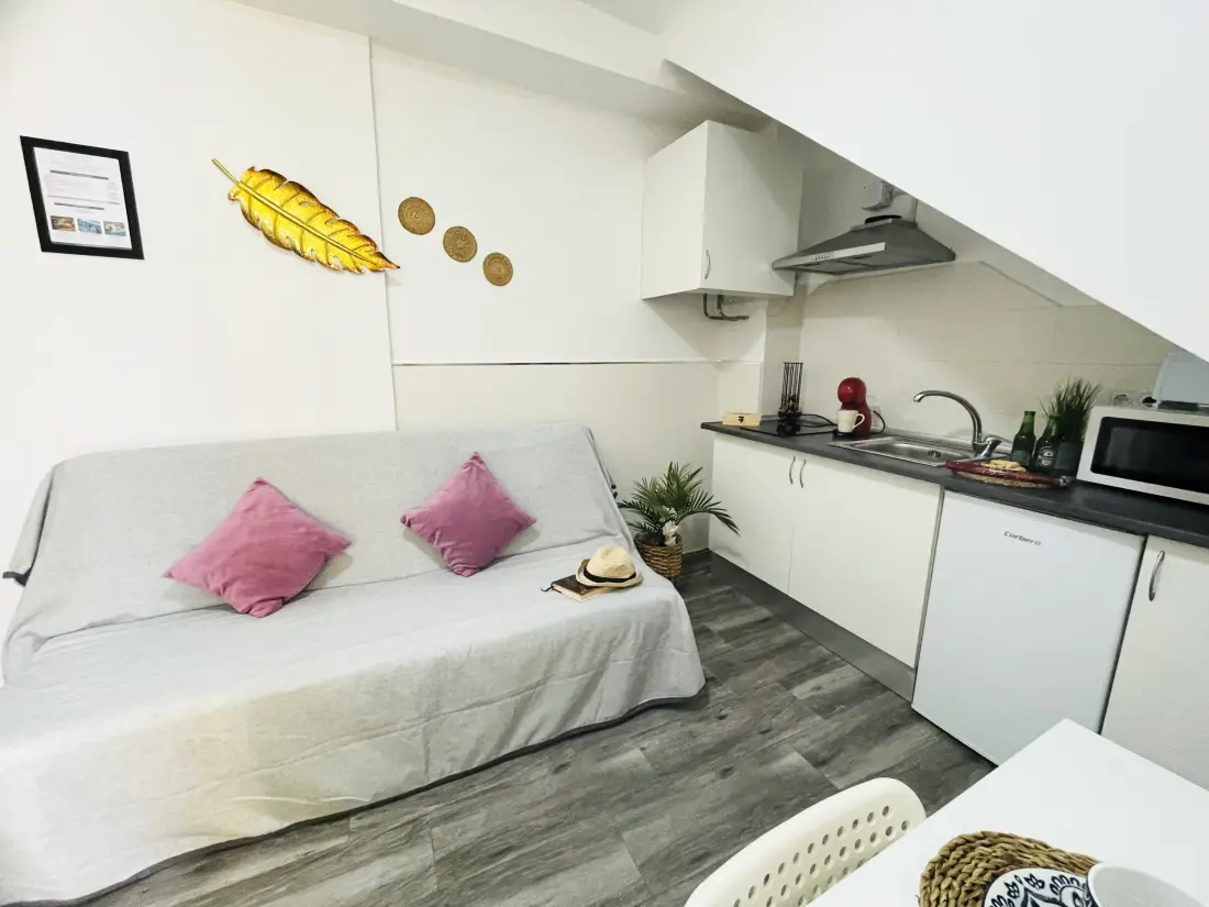 Location de Vacances Nerja 416