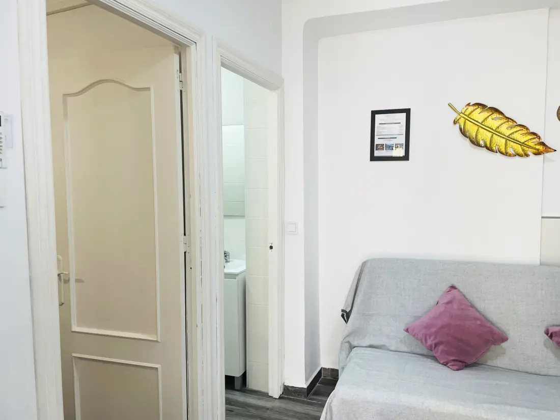Location de Vacances Nerja 416