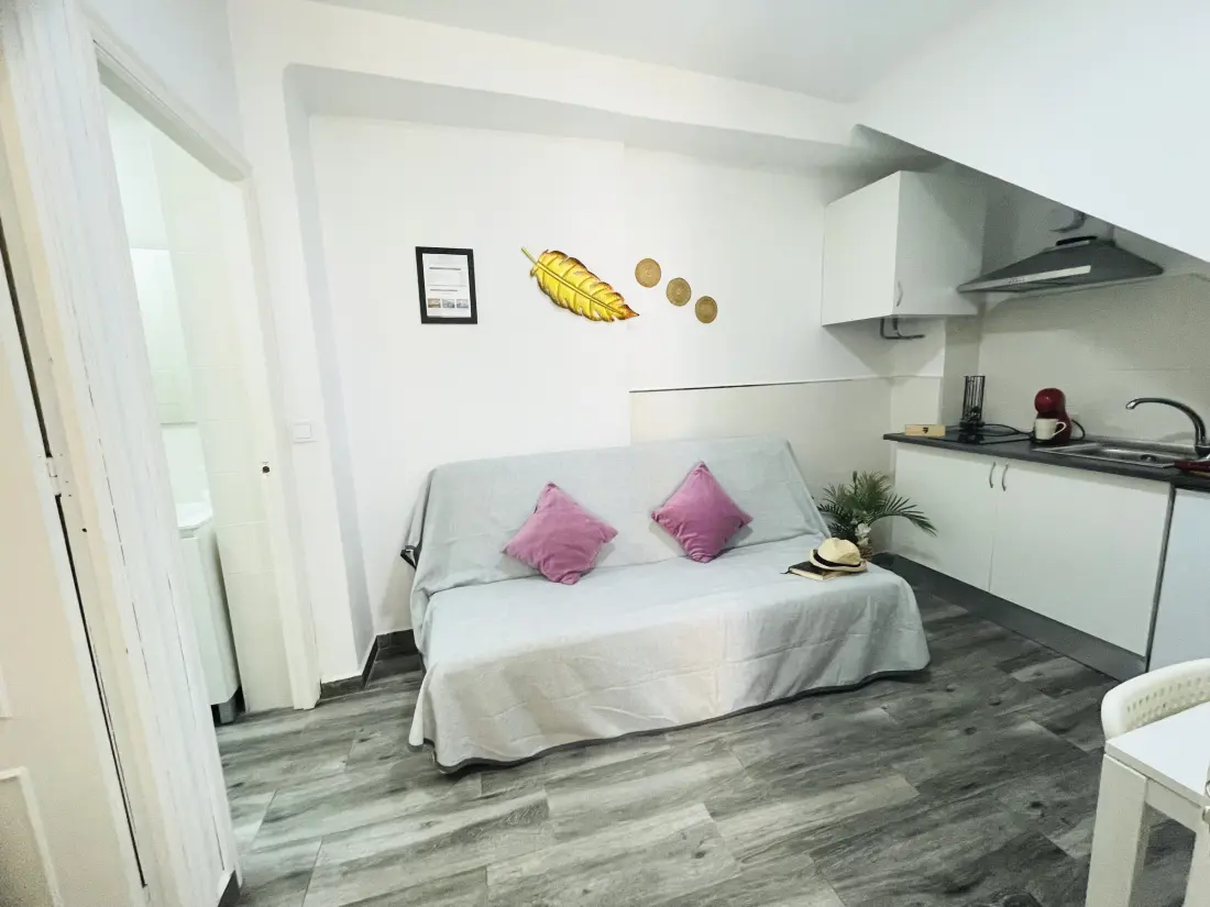Location de Vacances Nerja 416