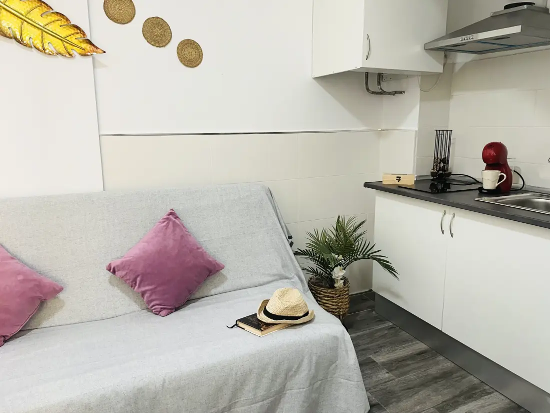 Location de Vacances Nerja 416