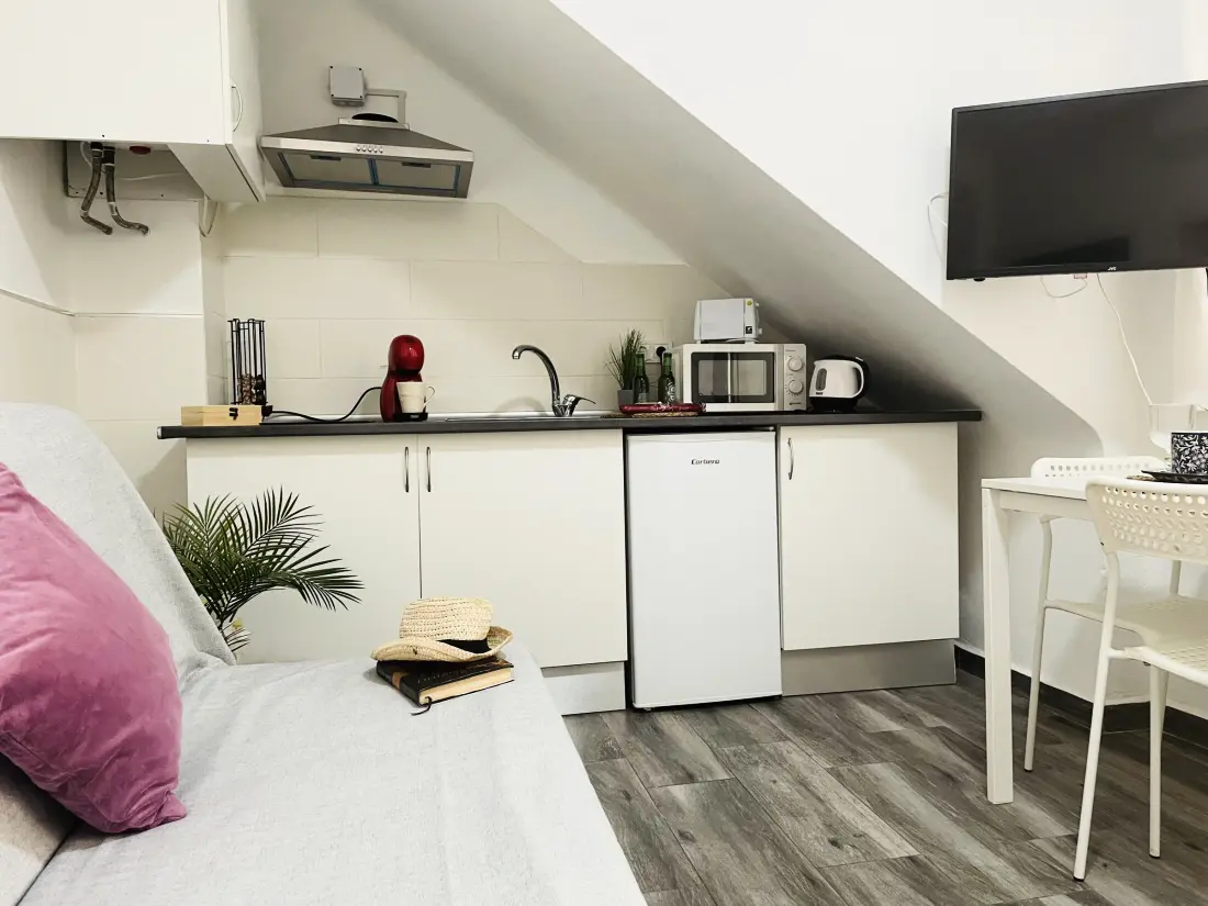 Location de Vacances Nerja 416
