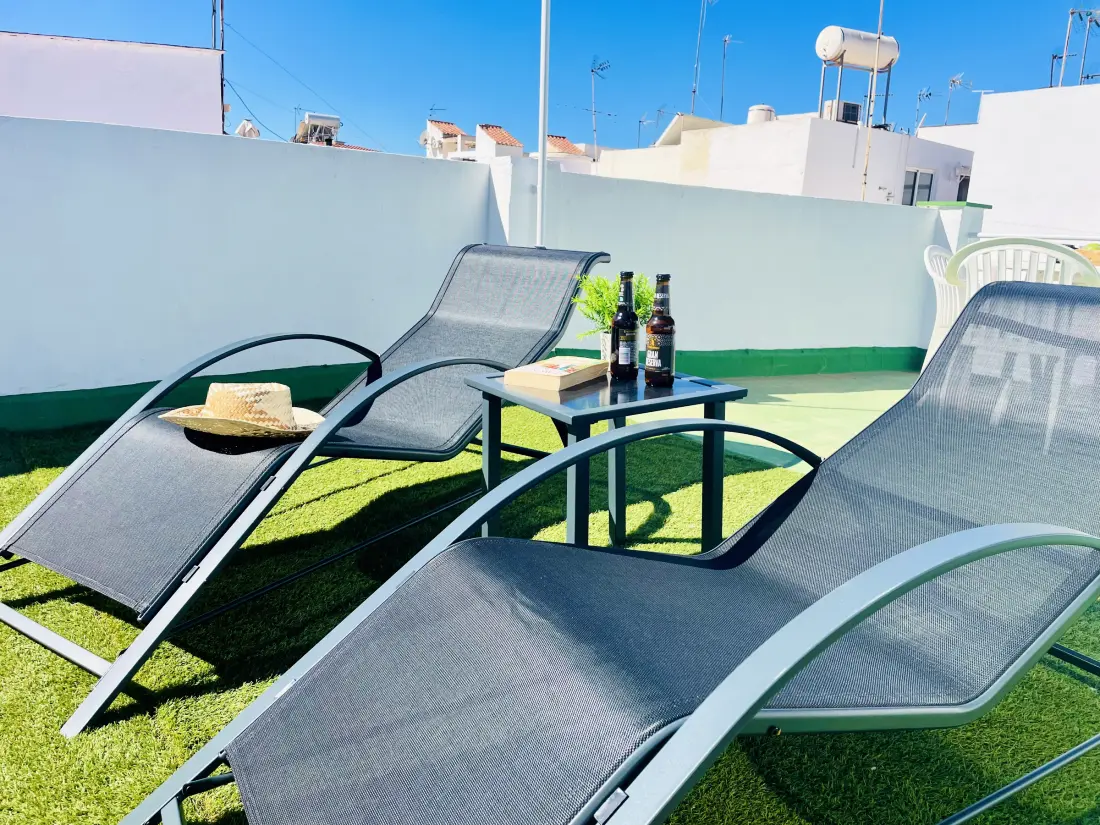 Location de Vacances Nerja 416