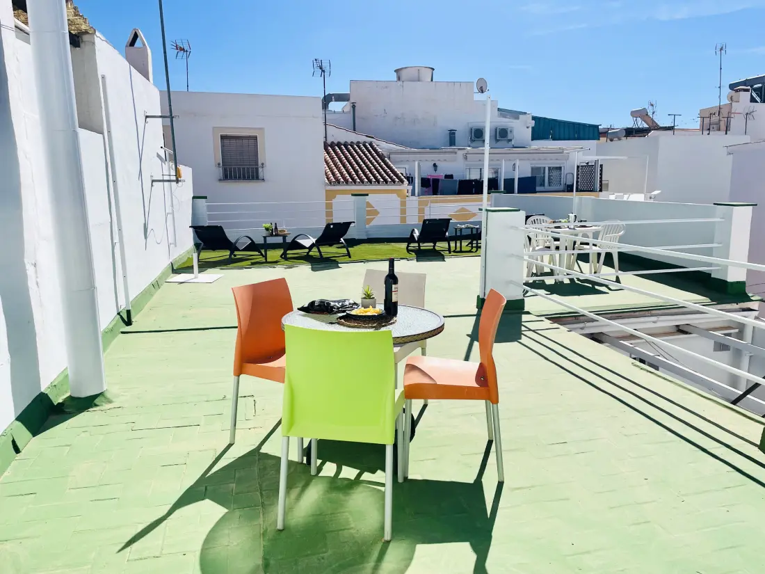 Location de Vacances Nerja 416
