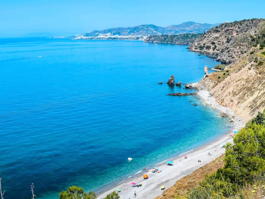 Location de Vacances Nerja 416