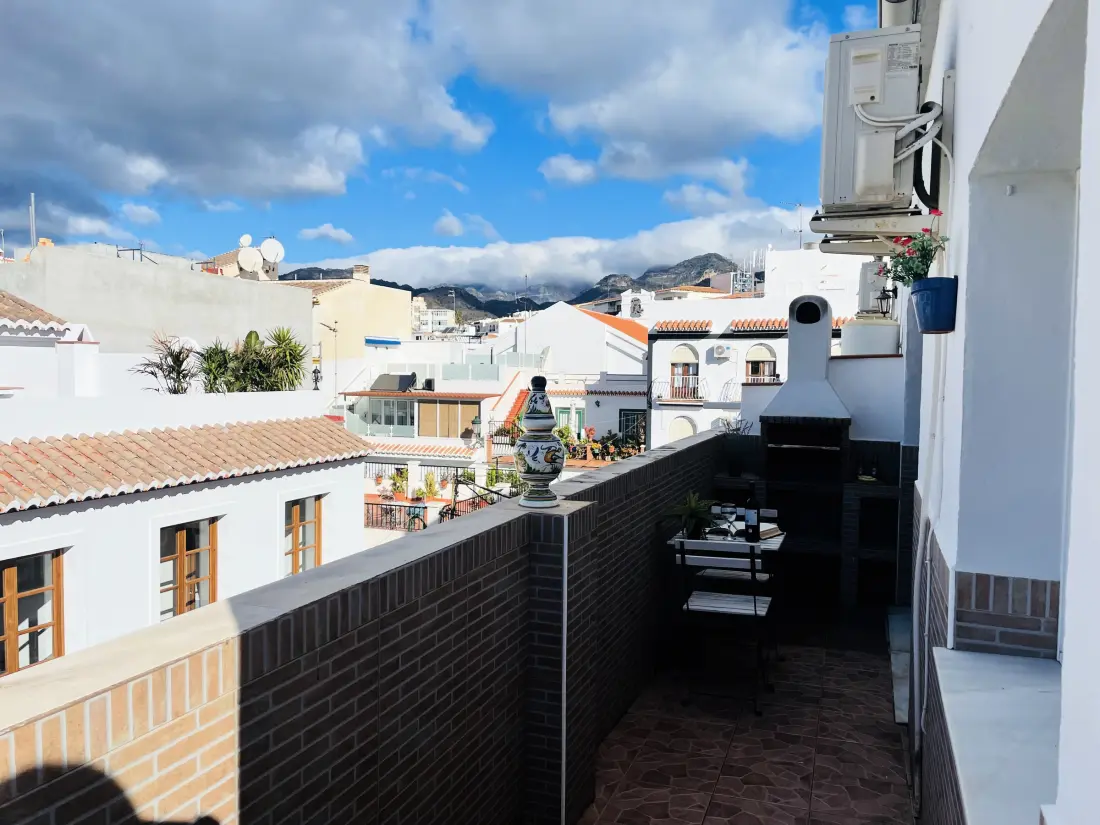 Location de Vacances Nerja 417