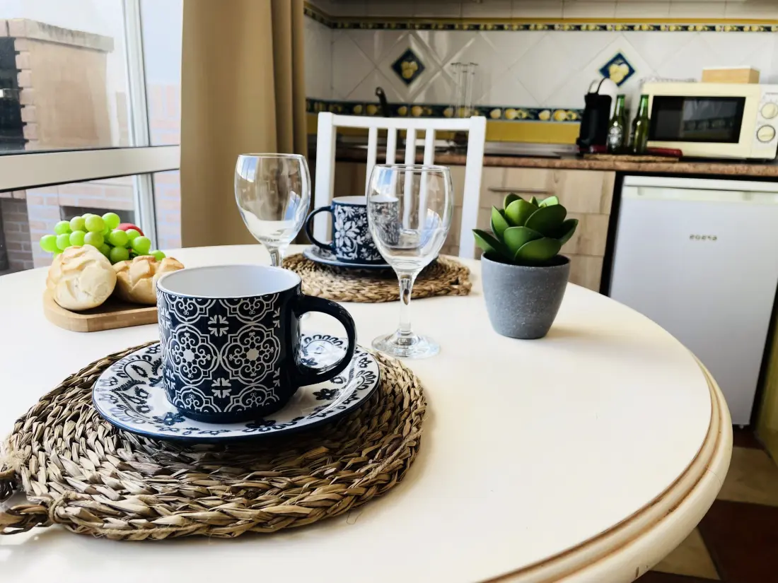 Location de Vacances Nerja 417