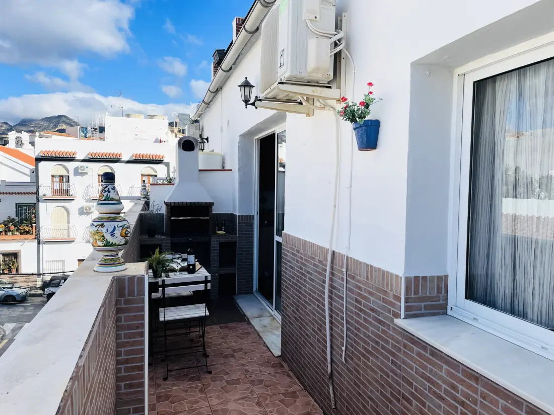 Location de Vacances Nerja 417