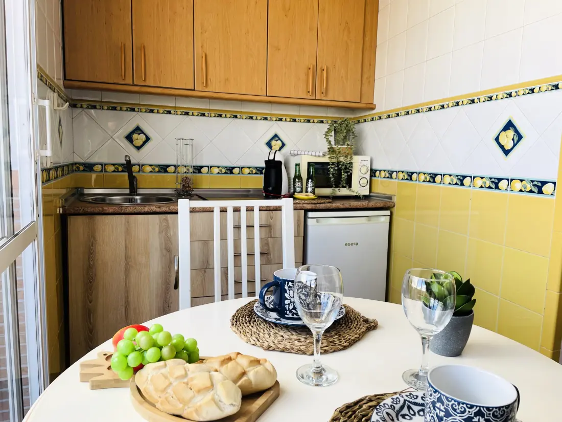 Location de Vacances Nerja 417