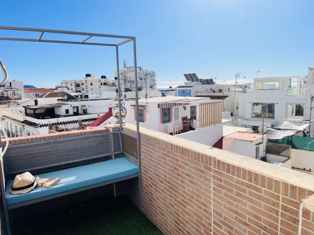Location de Vacances Nerja 417