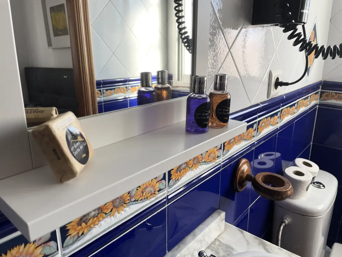 Location de Vacances Nerja 417