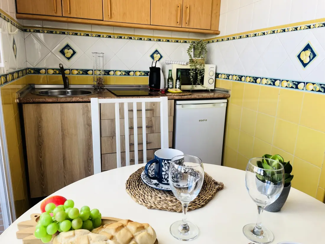 Location de Vacances Nerja 417