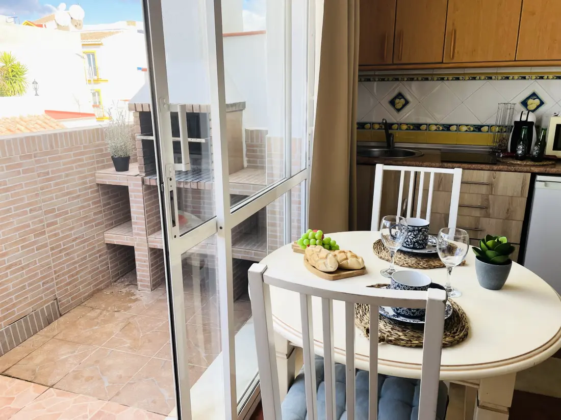 Location de Vacances Nerja 417