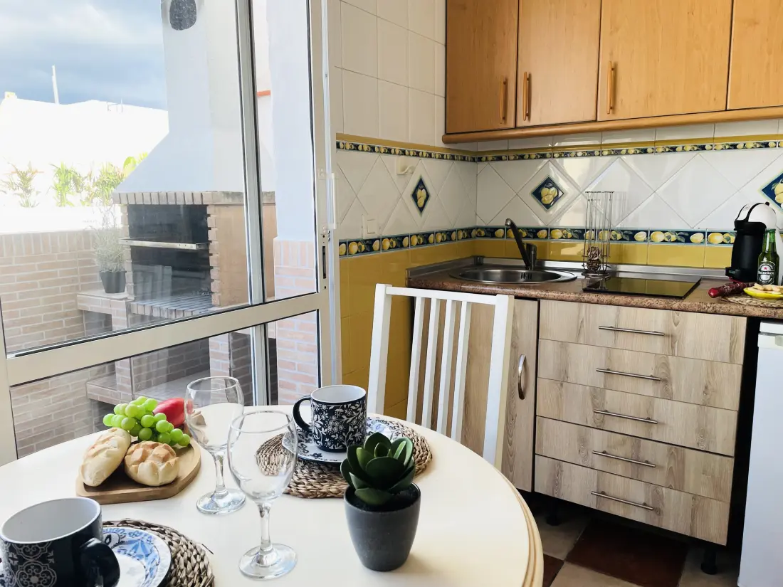 Location de Vacances Nerja 417