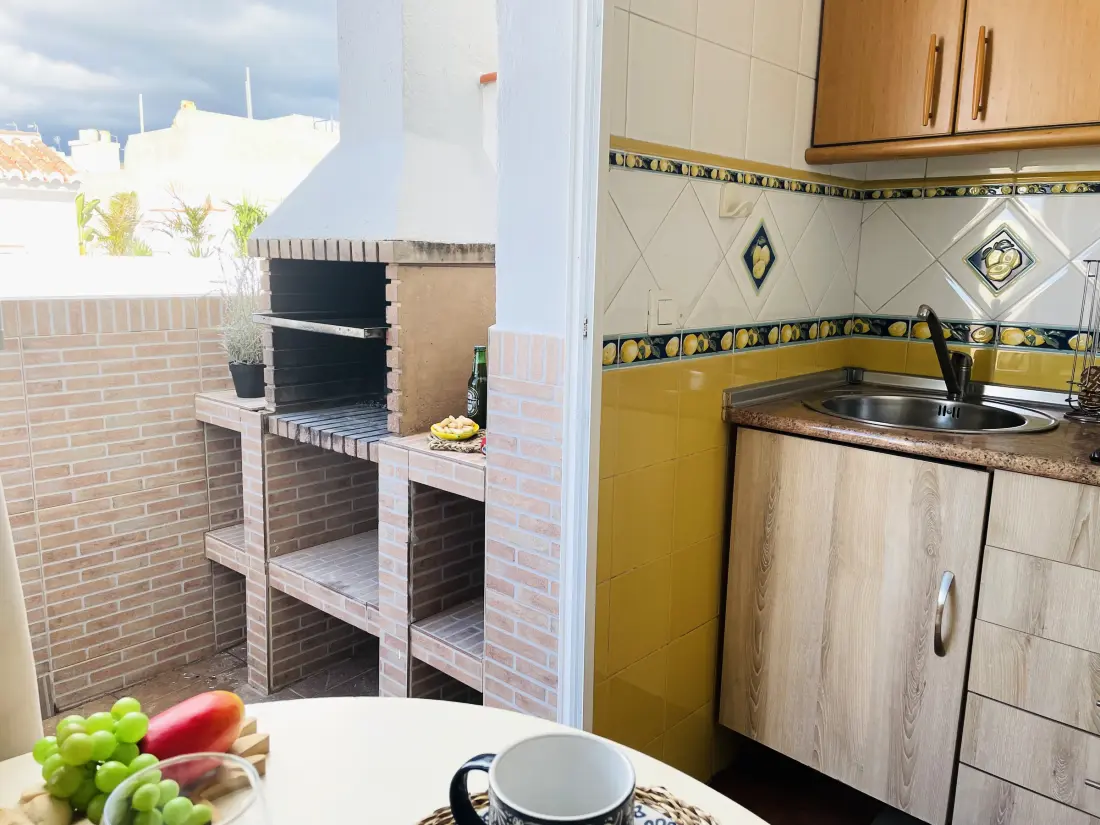 Location de Vacances Nerja 417