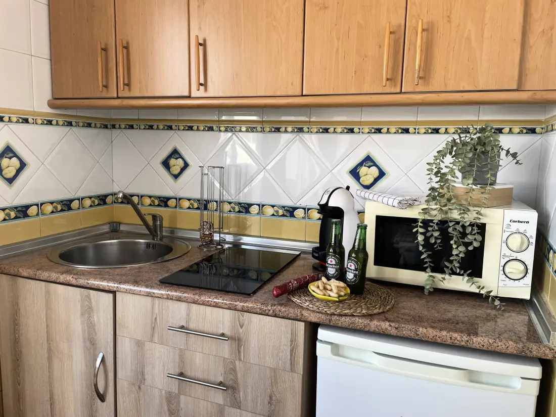Location de Vacances Nerja 417