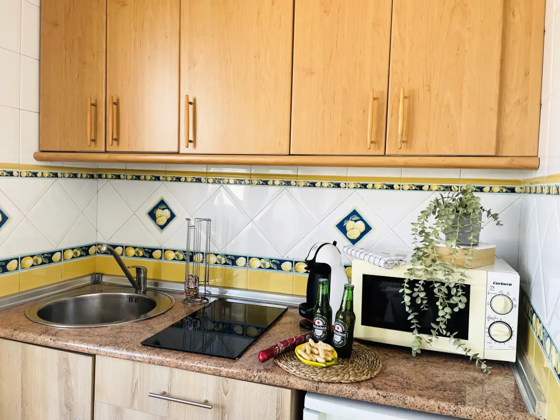 Location de Vacances Nerja 417