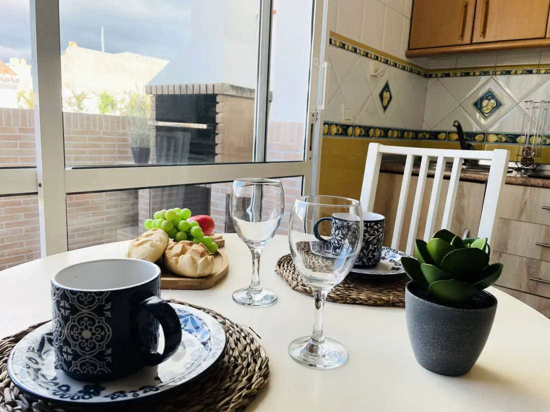Location de Vacances Nerja 417