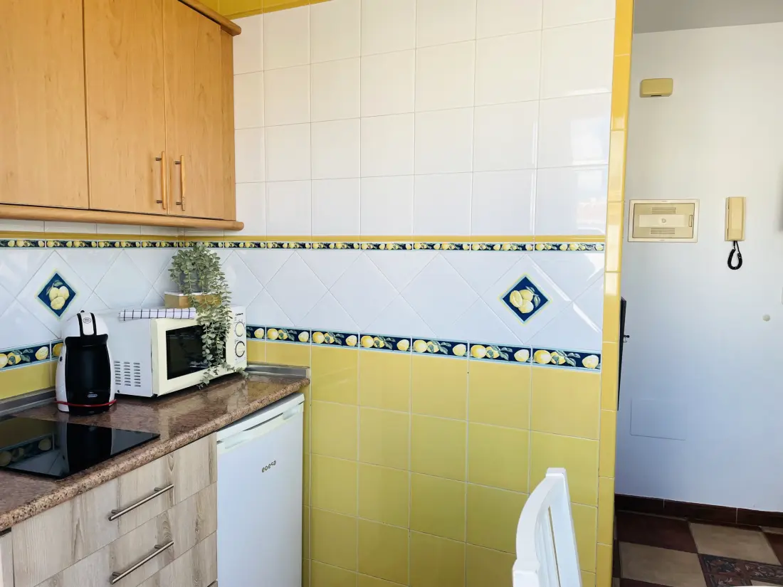 Location de Vacances Nerja 417