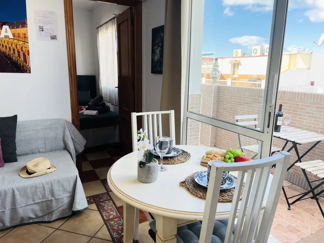 Location de Vacances Nerja 417