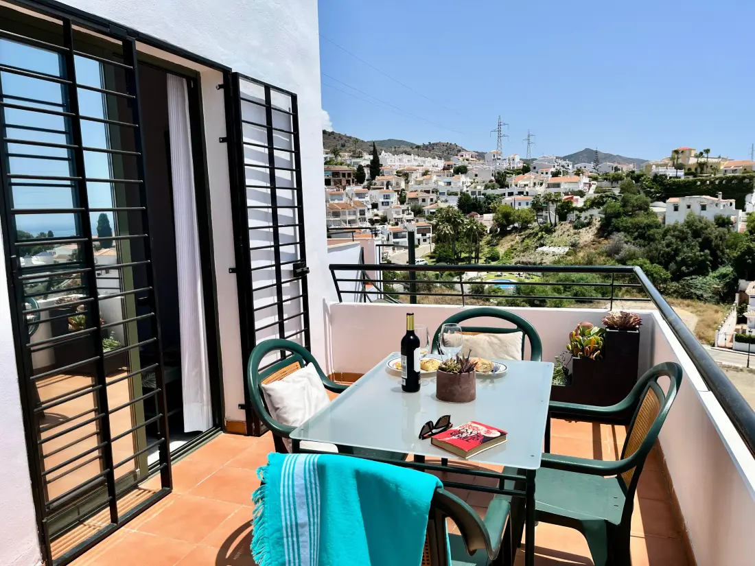 Location de Vacances Nerja 412