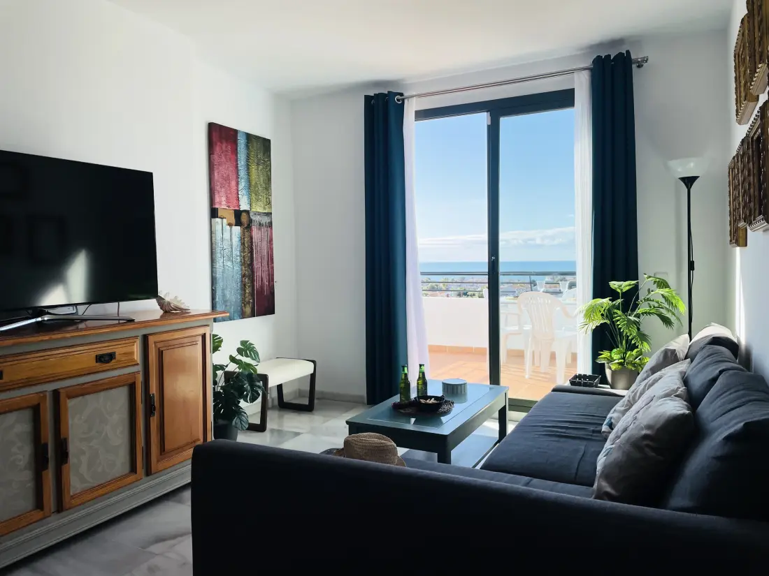 Location de Vacances Nerja 412