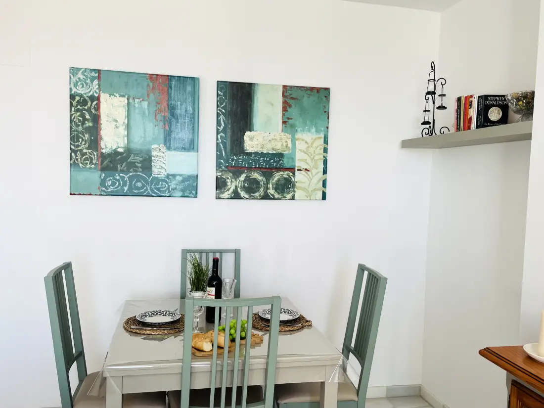 Location de Vacances Nerja 412
