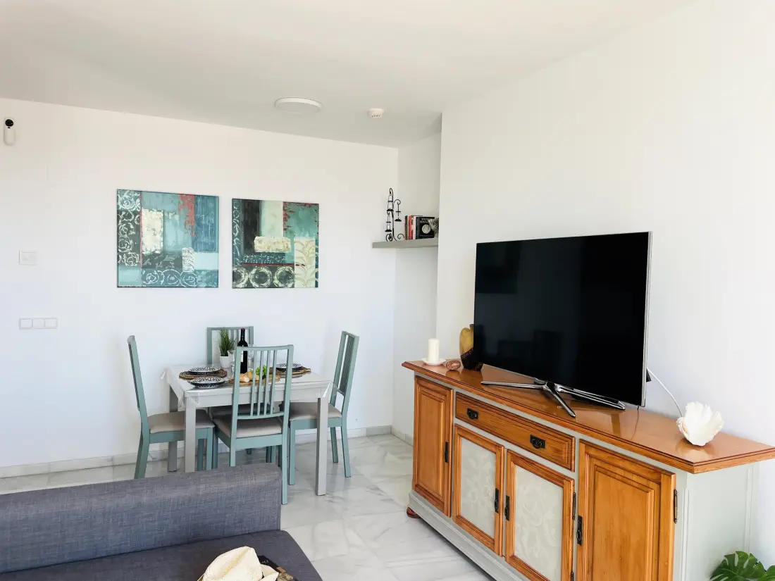 Location de Vacances Nerja 412